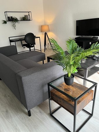 Medium property photo - Korte Houtstraat, 2511 DA Den Haag